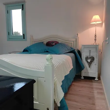 Prázdninový dům Suite La Oliva