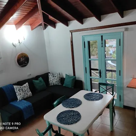 Suite La Oliva La Oliva