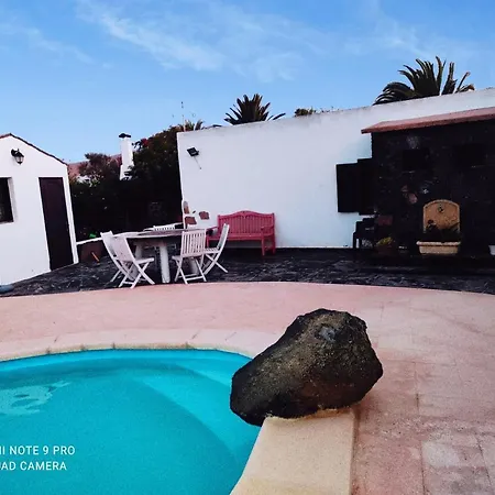 Suite La Oliva * La Oliva