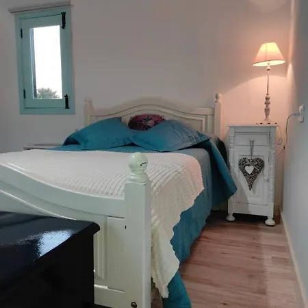 Vakantiehuis Suite La Oliva