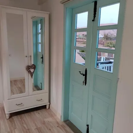 Vakantiehuis Suite La Oliva La Oliva