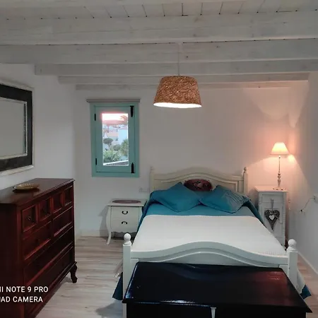 Suite La Oliva Semesterbostad *