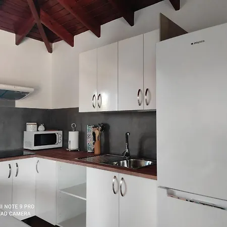 Suite La Oliva 度假居 *