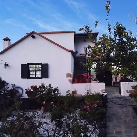 度假居 Suite La Oliva *