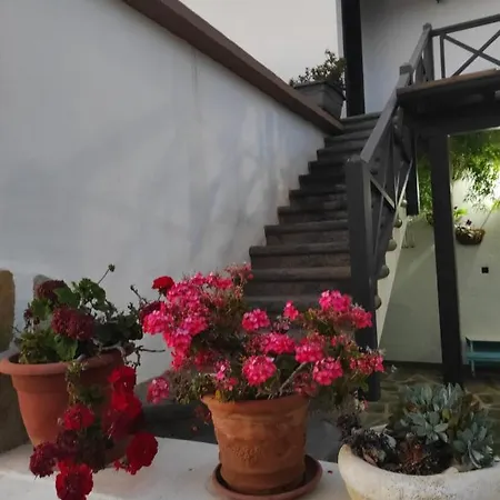 Suite La Oliva 度假居 拉·奥利瓦