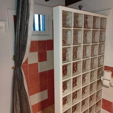 Suite La Oliva Nyaraló *