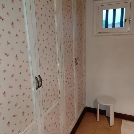 度假居 Suite La Oliva 拉·奥利瓦