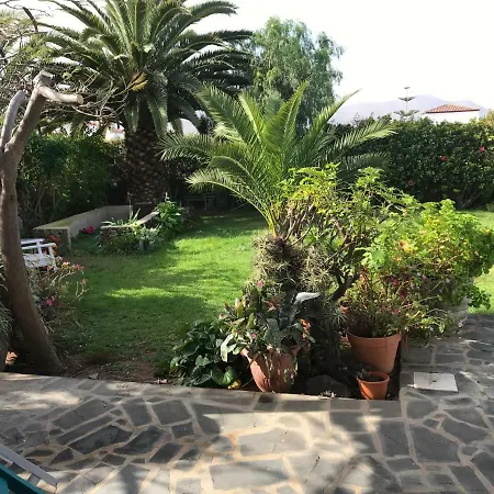 Suite La Oliva * 拉·奥利瓦