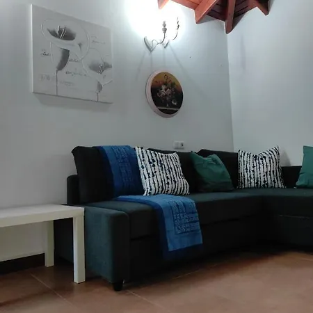 Suite La Oliva * La Oliva